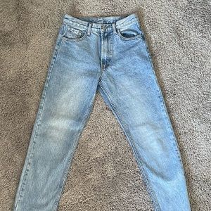 Brandy jeans (Molly style) NWOT